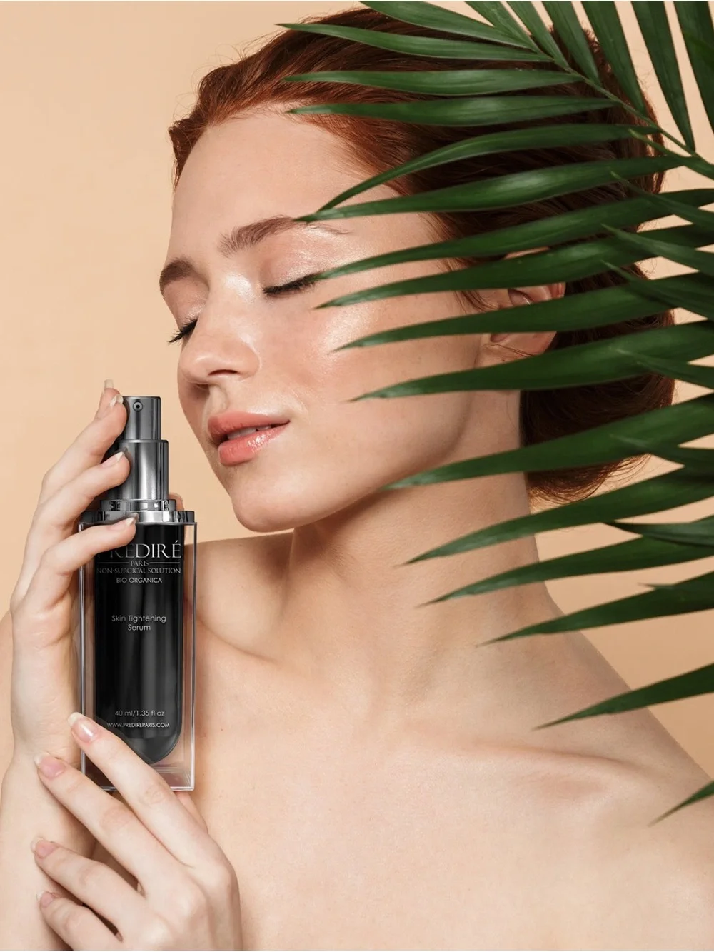 Prédiré Paris Skin Tightening & Tissue Bonding Serum- 40ml